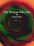 The Woman Who Did