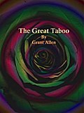 The Great Taboo