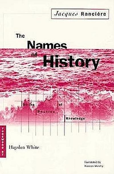 Names of History