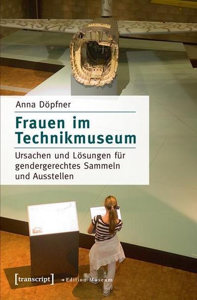 Frauen im Technikmuseum