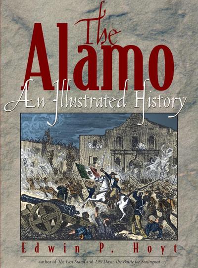 The Alamo