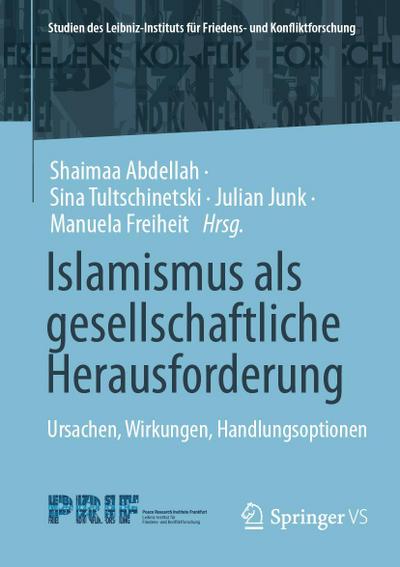 Islamismus als gesellschaftliche Herausforderung