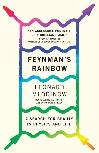 Feynman’s Rainbow