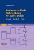Service-orientierte Architekturen mit Web Services