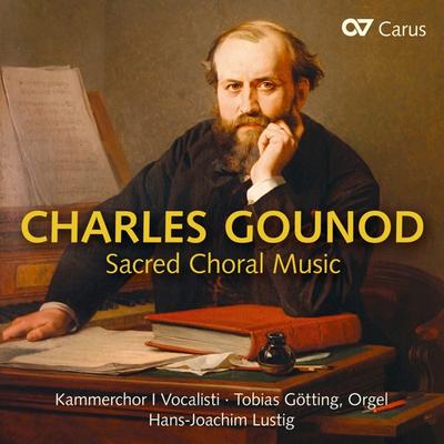 Sacred Choral Music, 1 Audio-CD
