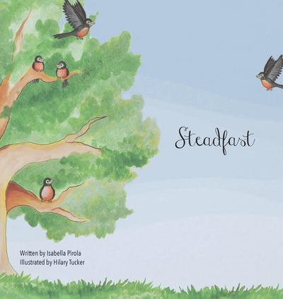 Steadfast