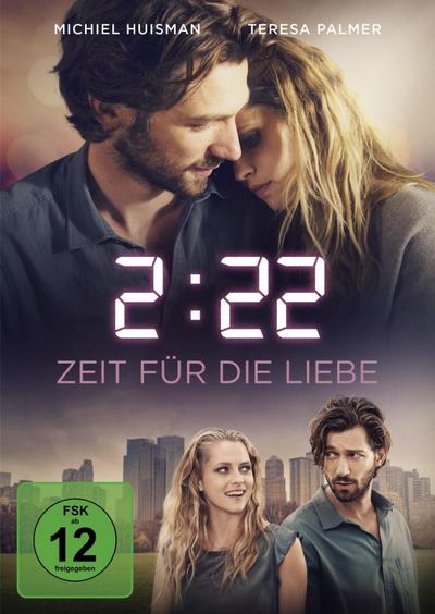 2:22 - Zeit für die Liebe