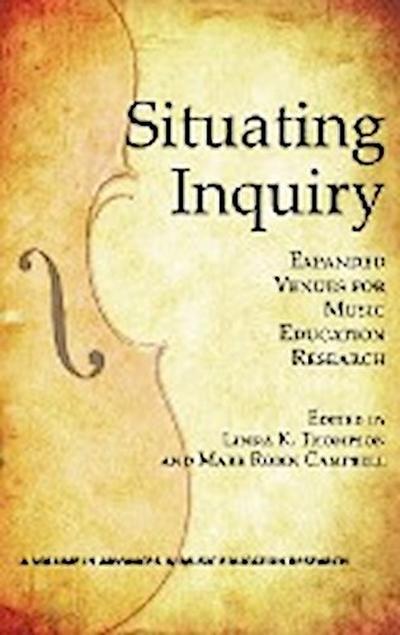 Situating Inquiry