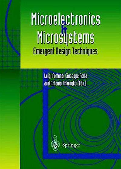 Microelectronics and Microsystems