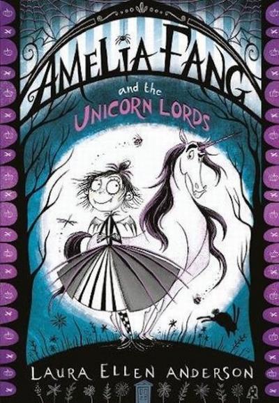 AMELIA FANG &_AMELIA FANG S PB
