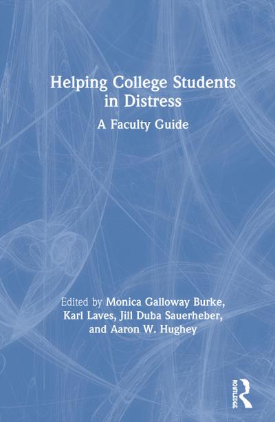 Helping College Students in Distress