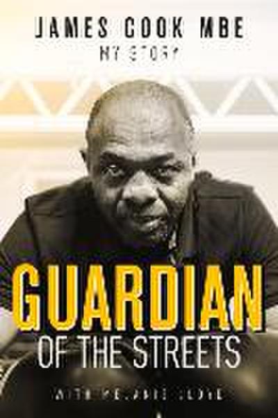 Guardian of the Streets