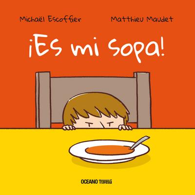 Es mi sopa