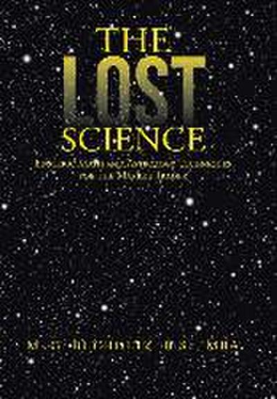 The Lost Science