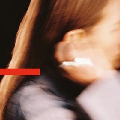 Boman, A: Space Between