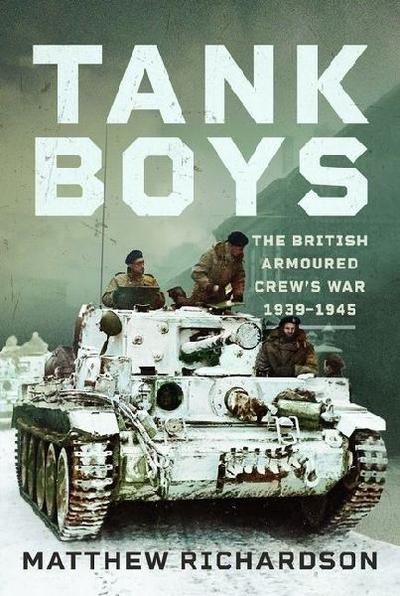 Tank Boys