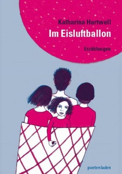 Im Eisluftballon