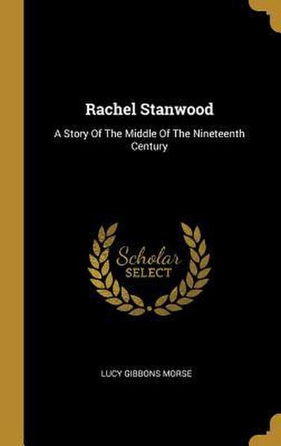 Rachel Stanwood