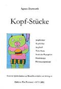 Kopf-Stückefür Blockflötenkopf