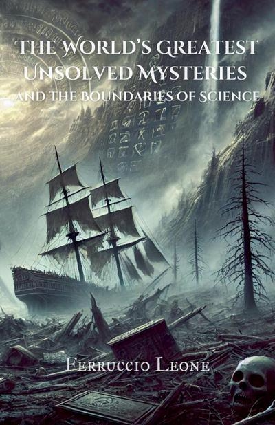 The World’s Greatest Unsolved Mysteries and the Boundaries of Science