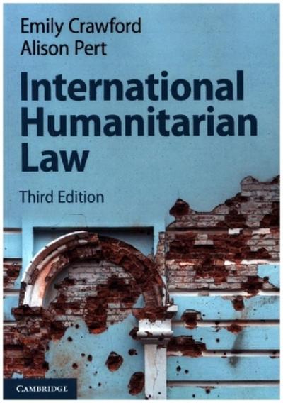 International Humanitarian Law