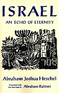 Israel: An Echo of Eternity