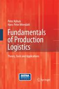 Fundamentals of Production Logistics