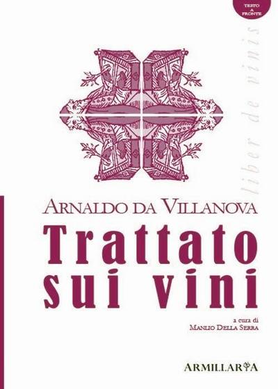 Trattato sui vini-Liber de vinis