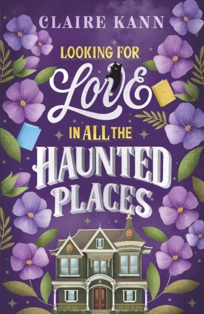 Looking for Love in All the Haunted Places