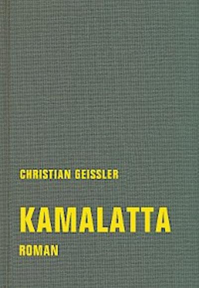 kamalatta