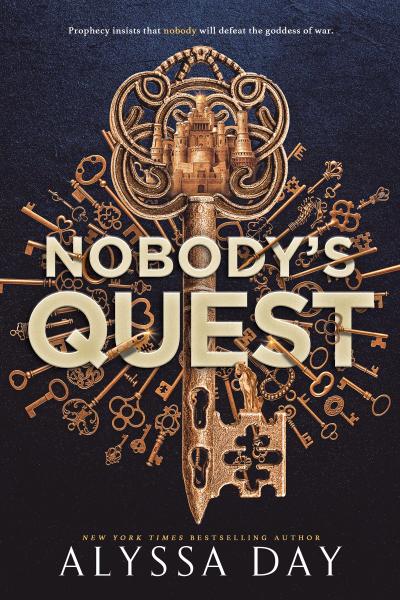 Nobody’s Quest