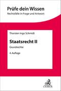 Staatsrecht II