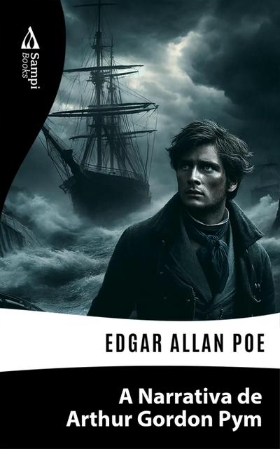 A Narrativa de Arthur Gordon Pym
