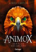 Animox - Der Flug des Adlers