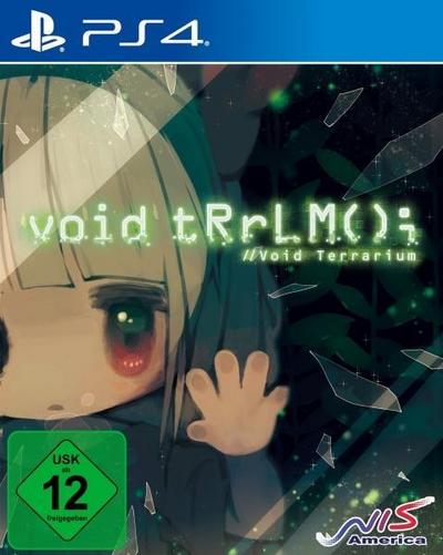 void tRrLM(); //Void Terrarium Limited Edition (PS4)