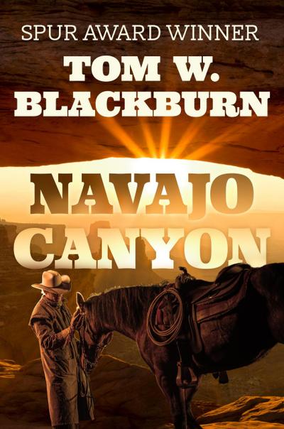 Navajo Canyon (Following the Frontier)