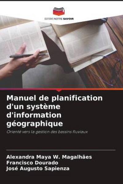 Manuel de planification d’un système d’information géographique