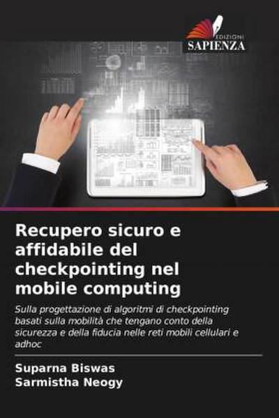 Recupero sicuro e affidabile del checkpointing nel mobile computing