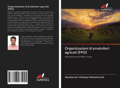 Organizzazioni di produttori agricoli (FPO)