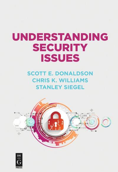 Understanding Security Issues