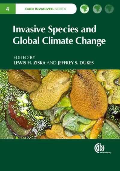 Invasive Species and Global Climate Change