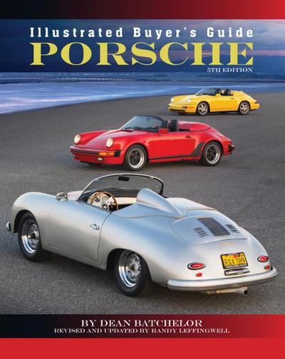 Illustrated Buyer’s Guide Porsche