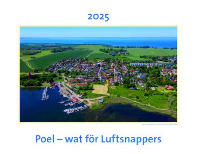 Poel - wat för Luftsnappers 2025