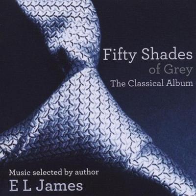 Various/James, E: Shades Of Grey-Das Klassik-Album