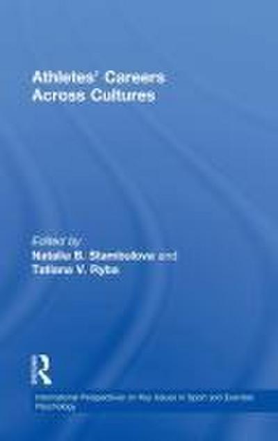 Athletes’ Careers Across Cultures