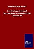 Handbuch der Dogmatik