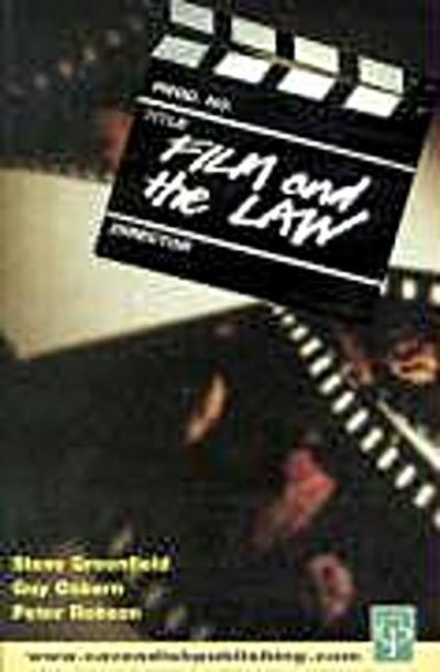 Film & the Law