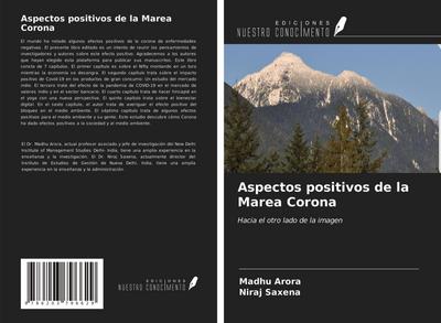 Aspectos positivos de la Marea Corona
