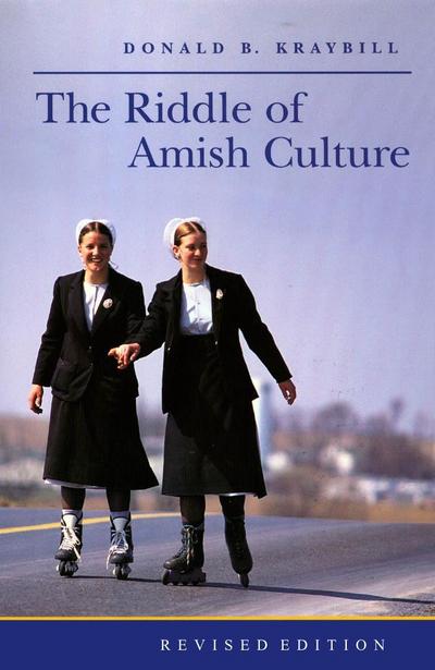 Riddle of Amish Culture
