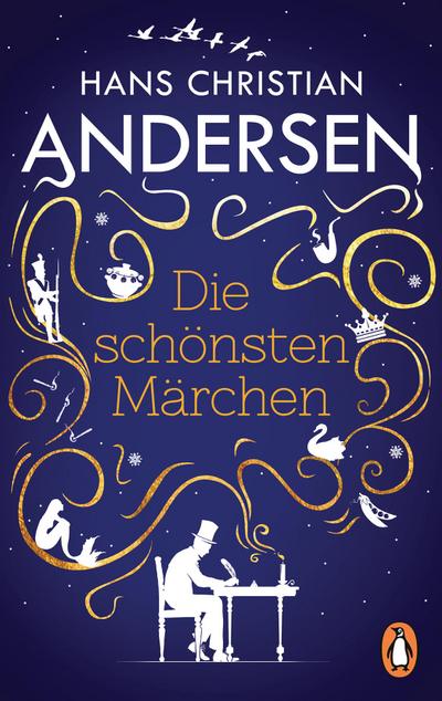 Andersen, H: Die schönsten Märchen